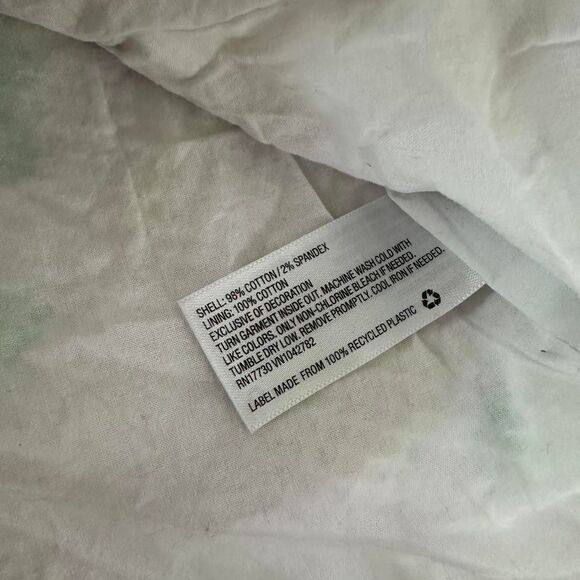 Lilly Pulitzer for Target Flamingo Print Dress | Pink Green Yellow | Size 4 - Picture 5 of 8